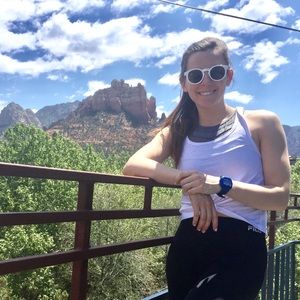 Meet your Posher, Lanie